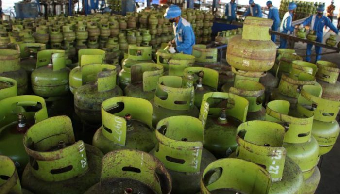 Subsidi Tertekan, Konsumsi LPG 3 Kg Diproyeksi Lampaui Kuota APBN 2026