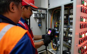 Sambut Hari Pelanggan Nasional, PLN Jatim Siagakan 77 Personel Kawal Muktamar ke-35 NU