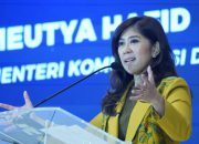 Komdigi Ubah Aturan Kuota Internet, Operator Dilarang Hanguskan Sisa Kuota