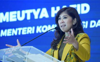 Komdigi Ubah Aturan Kuota Internet, Operator Dilarang Hanguskan Sisa Kuota