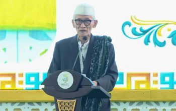 KH Miftachul Akhyar Kembali Jadi Rais Aam PBNU 2026-2031, Dipilih Sembilan Ulama AHWA