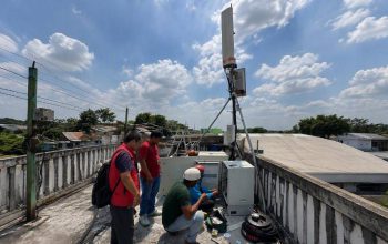 Muktamar ke-35 NU Digelar di Jombang, Telkomsel Pastikan Jaringan Tetap Optimal