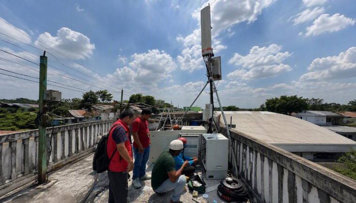 Muktamar ke-35 NU Digelar di Jombang, Telkomsel Pastikan Jaringan Tetap Optimal