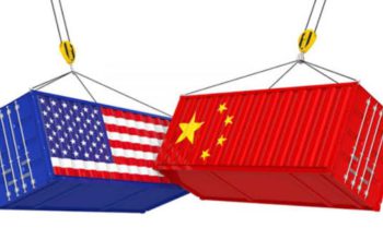 China Siapkan Balasan jika AS Naikkan Tarif Produk Negeri Tirai Bambu