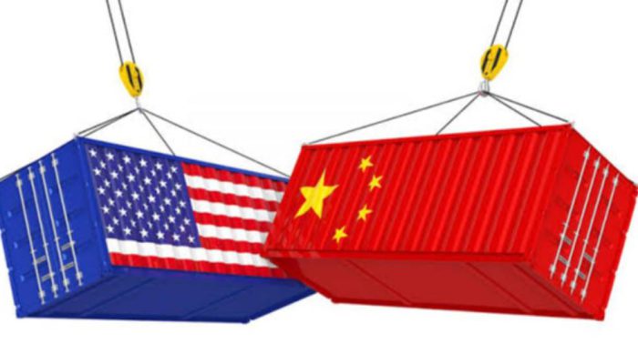 China Siapkan Balasan jika AS Naikkan Tarif Produk Negeri Tirai Bambu