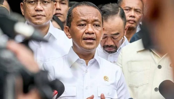 Rp27,37 Triliun untuk ESDM 2027, Ini Prioritas Penggunaannya