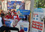 478 dari 530 Rumah di Deltasari Manfaatkan Jargas PGN