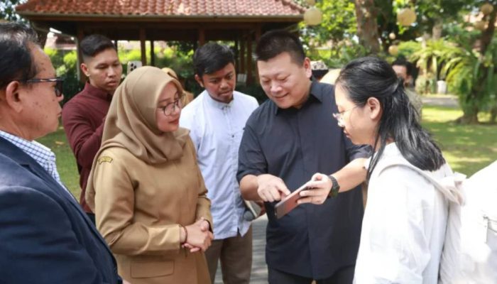 Potensi Kelautan Banyuwangi Tarik Minat Investor Tiongkok