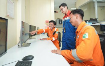 Peringati Hari Pelanggan Nasional 2026, Pertagas Tegaskan Komitmen Keandalan Infrastruktur dan Kualitas Layanan