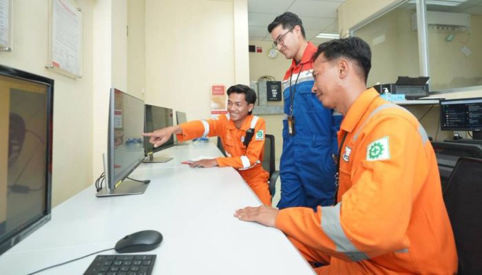 Peringati Hari Pelanggan Nasional 2026, Pertagas Tegaskan Komitmen Keandalan Infrastruktur dan Kualitas Layanan