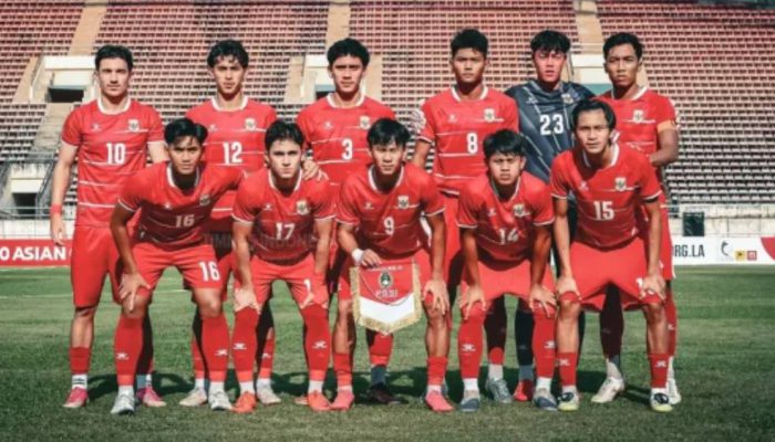 Menang 2-0 atas Australia, Indonesia U-20 Pastikan Lolos ke Piala Asia 2027
