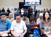 Korupsi Pengerukan Tanjung Perak, Vonis Enam Terdakwa Lebih Berat dari Tuntutan JPU