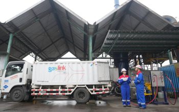 Genjot Konektivitas Gas Bumi Nasional, PGN Mantapkan Strategi Bisnis