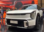 Penjualan Mobil Listrik Melonjak 99 Persen, Rekor BEV 2025 di Ambang Terlampaui