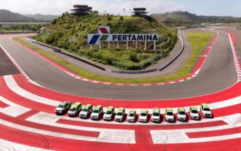 Pelita Air Siapkan Tiket Gratis MotoGP Mandalika 2026 untuk Pelanggan dan Masyarakat