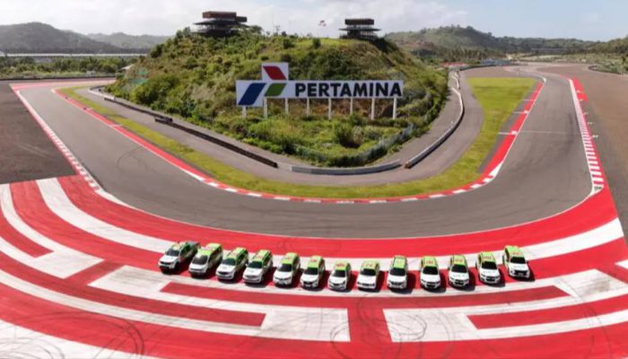 Pelita Air Siapkan Tiket Gratis MotoGP Mandalika 2026 untuk Pelanggan dan Masyarakat
