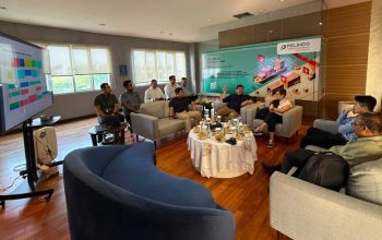 Kolaborasi TTL dan OOCL Diperkuat, Surabaya Didorong Jadi Hub Logistik Indonesia Timur