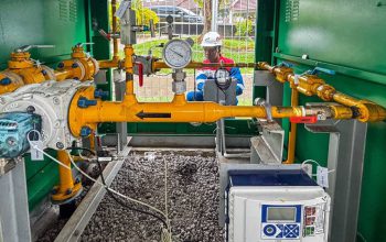RSUP Dr. Sardjito Manfaatkan Gas Bumi PGN, Efisiensi Biaya Capai 75 Persen