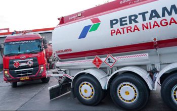 Geopolitik Global Bergejolak, Pertamina Patra Niaga Perkuat Pasokan BBM dan LPG