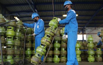 Tekan Impor LPG, Pemerintah Perkuat Jargas dan CNG Berbasis Gas Domestik