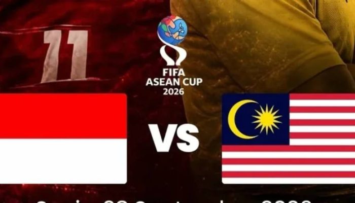 Indonesia vs Malaysia di SUGBK, Timnas Garuda Diminta Bermain Lebih Kreatif dan Agresif