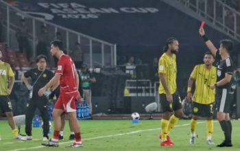 Hasil FIFA ASEAN Cup 2026: Indonesia Ditahan Malaysia 0-0, Maarten Paes Jadi Penyelamat