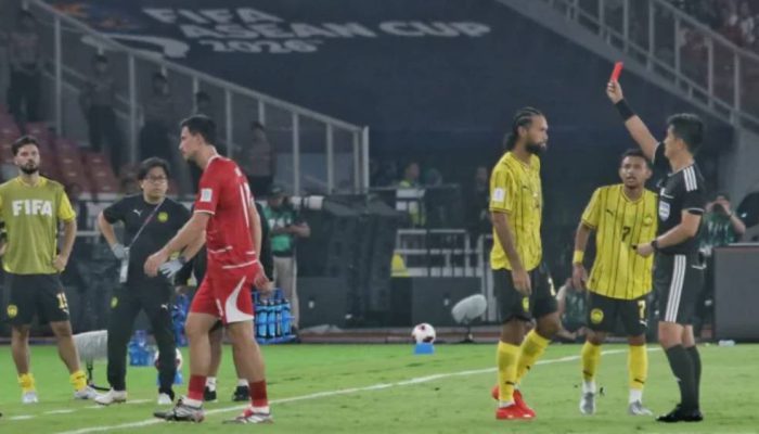 Hasil FIFA ASEAN Cup 2026: Indonesia Ditahan Malaysia 0-0, Maarten Paes Jadi Penyelamat