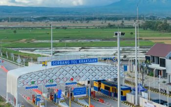Tol Probolinggo-Banyuwangi Segmen Gending-Paiton Dibuka, Gratis 14 Hari