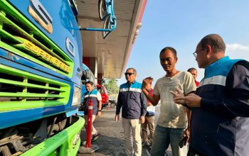 Pertamina Patra Niaga Koordinasikan Aspirasi Terkait Akses BBM Subsidi Kendaraan Towing dengan BPH Migas