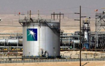 Diskon Minyak Saudi Terdalam Sejak 2020, Arab Light Jadi Senjata Rebut Pasar Asia