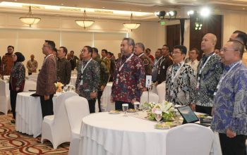 Hadir di DTIIF 2026, Telkom Dorong Kolaborasi dan Investasi Ekosistem AI