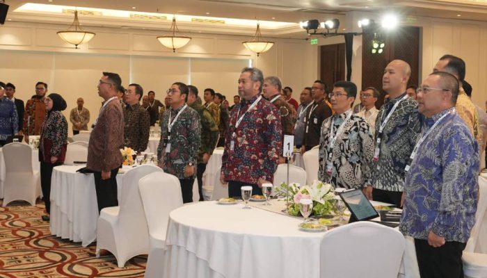 Hadir di DTIIF 2026, Telkom Dorong Kolaborasi dan Investasi Ekosistem AI