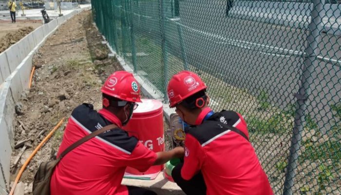 Telkom Perkuat Konektivitas MotoGP Mandalika 2026, Antisipasi Trafik 195 Gbps