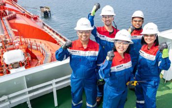 Konsisten Terapkan GCG, PGN Raih Penghargaan Top 50 BigCap di 17th IICD CG Award 2026