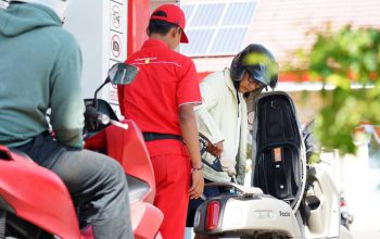 Pertamina Patra Niaga Tambah Pasokan Pertalite untuk Percepat Pemulihan Layanan BBM di Bali
