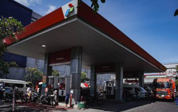 Pertamina dan Pemprov Bali Atasi Antrean SPBU, Distribusi Pertalite Dioptimalkan