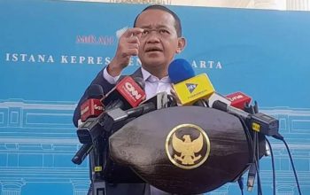 Antrean SPBU di Bali dan Madura Mulai Terurai, Stok BBM Nasional Aman